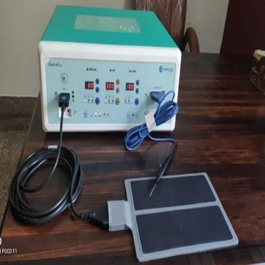 Automatic 660 Khz Electrosurgical Cautery Unit For Hospital Use