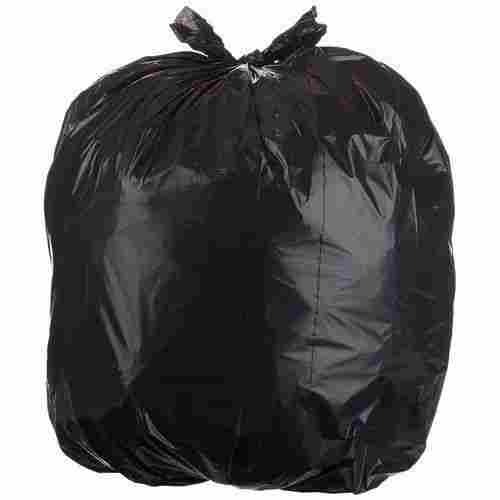 Black Garbage Bag For Outdoor And Indoor Trash