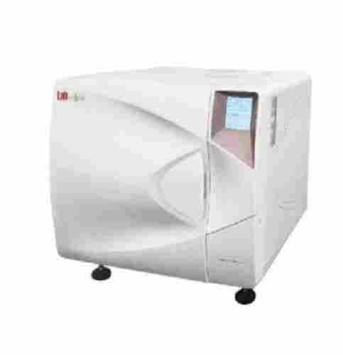Class B Tabletop Autoclave With Digital Display