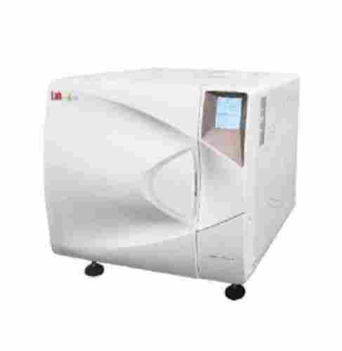 Class S Tabletop Autoclave