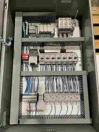 Electrical Control Panel Boards For Industrial Use