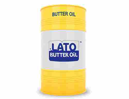 Low Fat Value Butter Oil