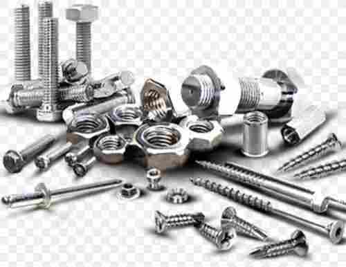 Plain Fasteners For Machine Fitting Use