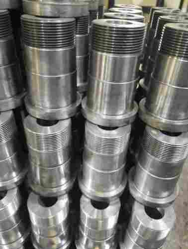 Round Shape Valve Sleeve For Industrial Use