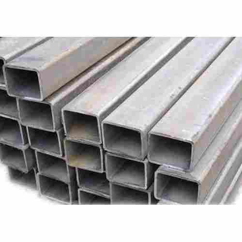 Stainless Steel Hollow Section Pipe For Construction Use
