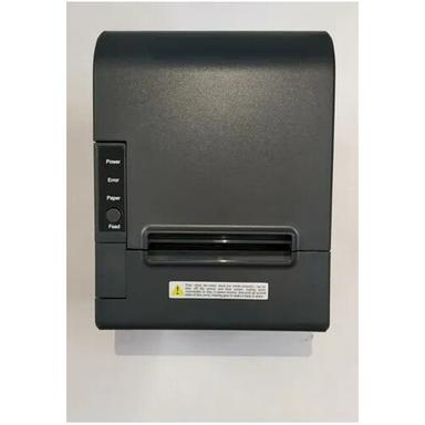 3" Thermal Receipt Printer for 80mm Wide Paper