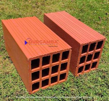 9 Inches Porotherm Bricks For Construction Use