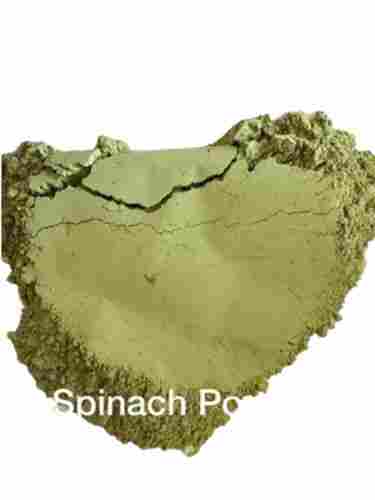 A Grade 100% Pure And Natural Dehydrated Spinach Powder