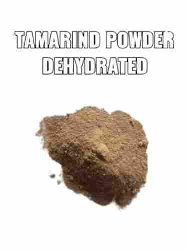 A Grade 100% Pure And Natural Dehydrated Tamarind Powder