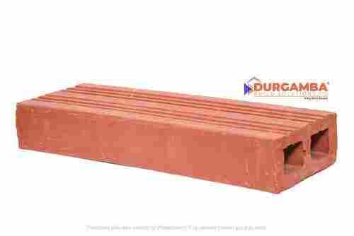 Brown Facing Cladding Bricks For Construction Use