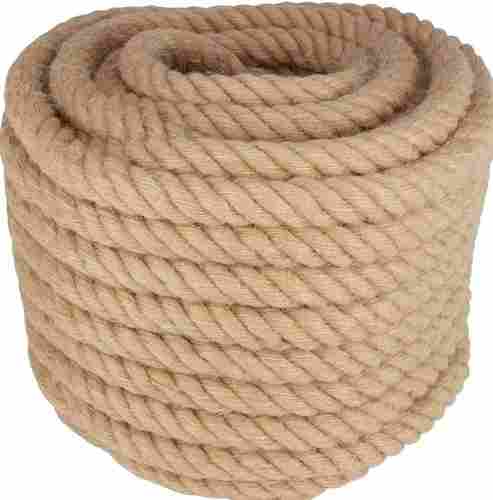 Industrial Twisted Sisal Rope