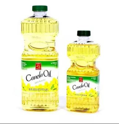 Natural And Pure Refined Canola Seed Oil Application: 99