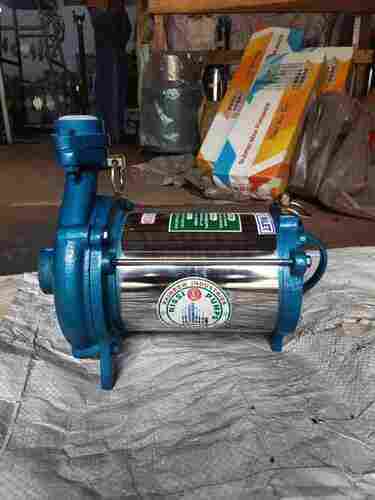 Single Phase 1 Horse Power Open Well Submersible Pump