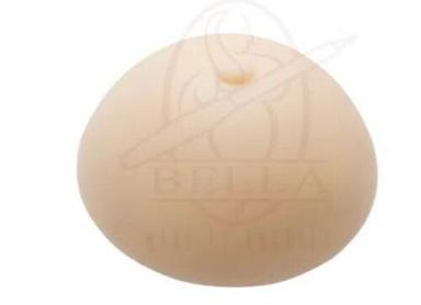 Washable Permanent Makeup 3D Breast Practice Pad Skin Silicone Breast Plate Fake Boobs 