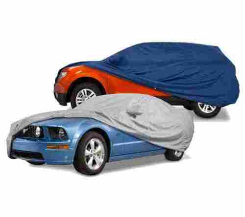 Car Body Cover Protect From Dust And Sun Rays