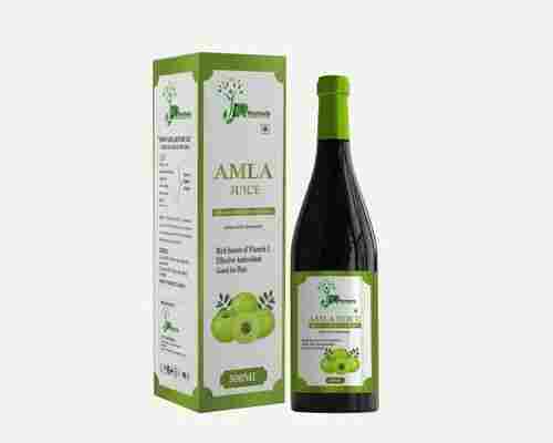 Medical Grade 500ml Herbal Amla Juice