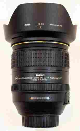 Nikon D750 Digital SLR Camera 24-85 Lens Kit AF-S Nikkor 24-85