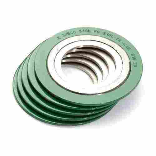 Spiral Wound Gasket For Industrial Use