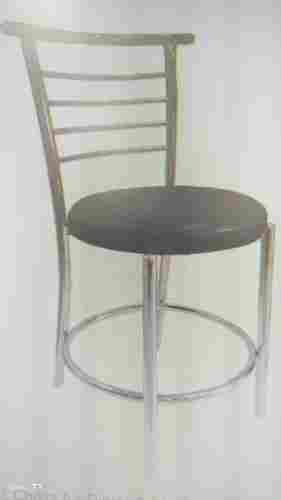 Steel Chair For Hotel, Restaurant And Canteen