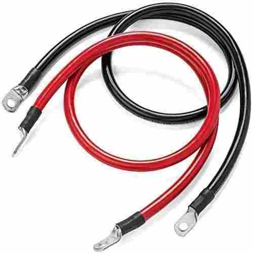 Automotive Battery Cables For Automobile And Gas Industry