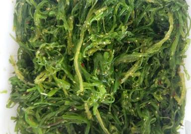 Frozen Seasoned Seaweed Salad Application: Fodders