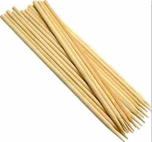 12 Inch Bamboo Round Skewers