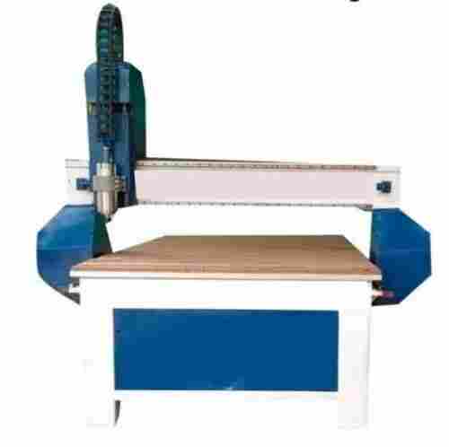 28000rpm Cnc Wood Cutting Machine