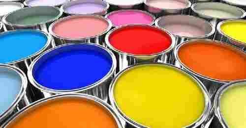 Available In Various Color Printing Ink For Industrial Use