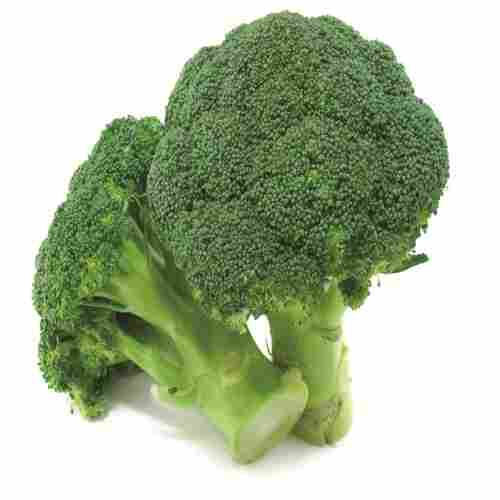 Frozen Green Broccoli