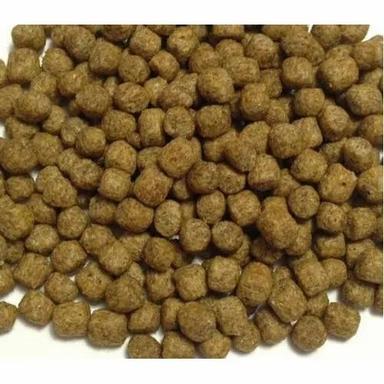 High In Protein Floating Feed For Aquatic Fish