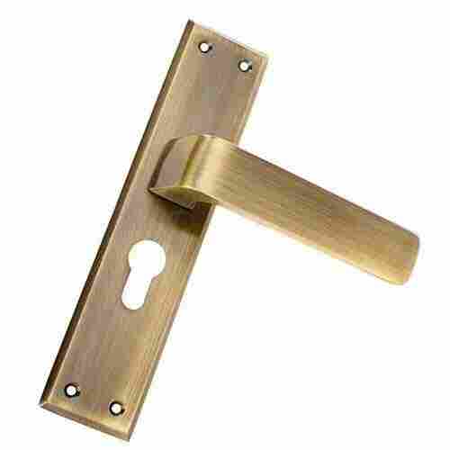 Polished Finish Corrosion Resistant Stainless Steel Modular Door Pull Handles