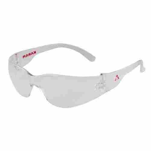 Polycarbonate Lens Safety Goggles 