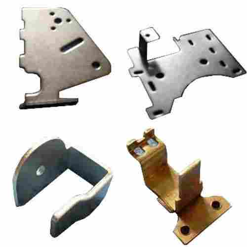 Sheet metal components and Die