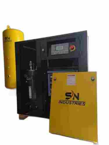 Single Stage 10 Hp Screw Air Compressors