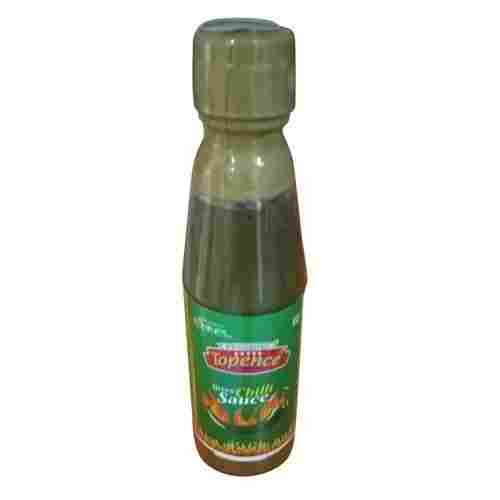 Topence Green Chilli Sauce 200 Grams