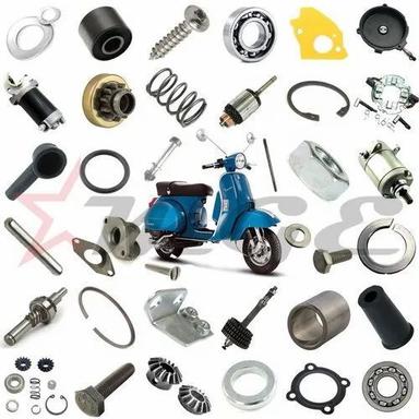  scooter spare part