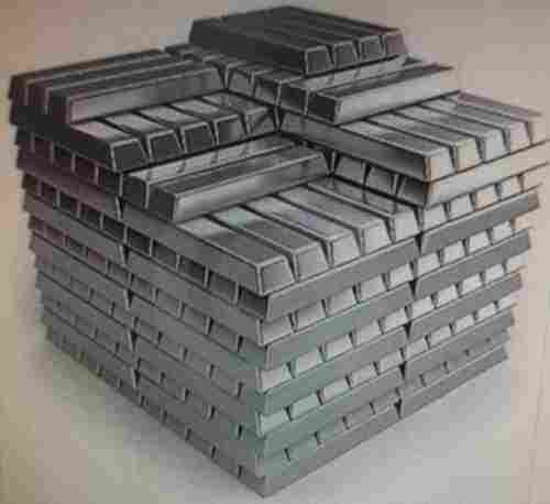 Aluminium Ingot For Construction And Industrial Use