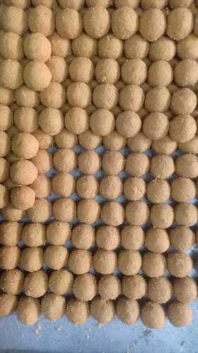 Besan Laddu For Daily Sweet