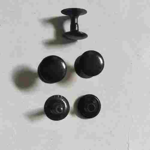 Brass Button Used In Multi Purpose