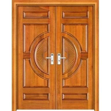 Plywood Door For Home, Hotel And Office Use
