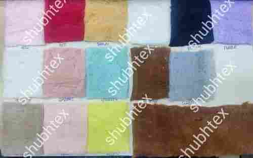 Polyboa Fur Fabric