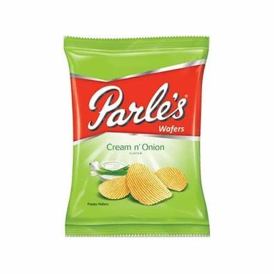 Potato Chips For Daily Snacks