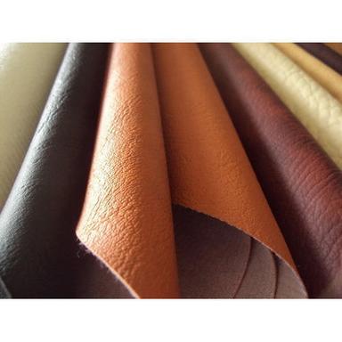 Pu Synthetic Leather For Making Wallet And Shoes Application: Commercial