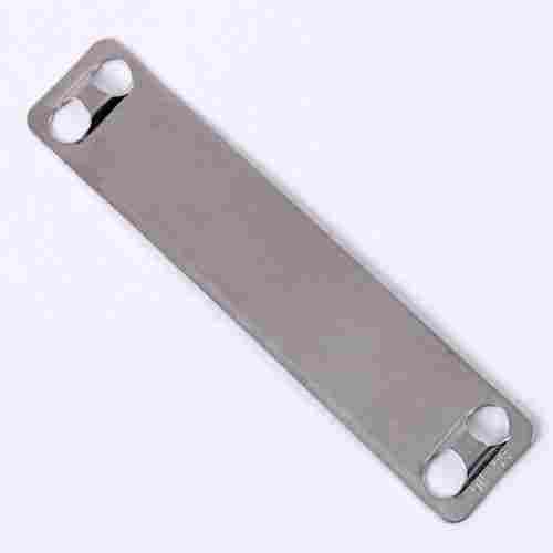 Rectangular Shape Cable Tie Tag