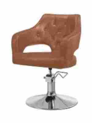 Resistant To Abrasion Beauty Salon Chair