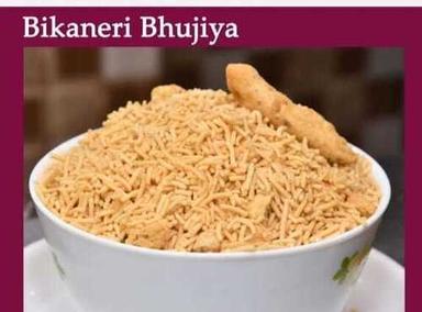 Salty Bikaneri Bhujia Namkeen For Saily Snacks