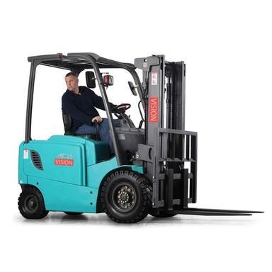 10-16 Ton Forklift Truck For Industrial Use
