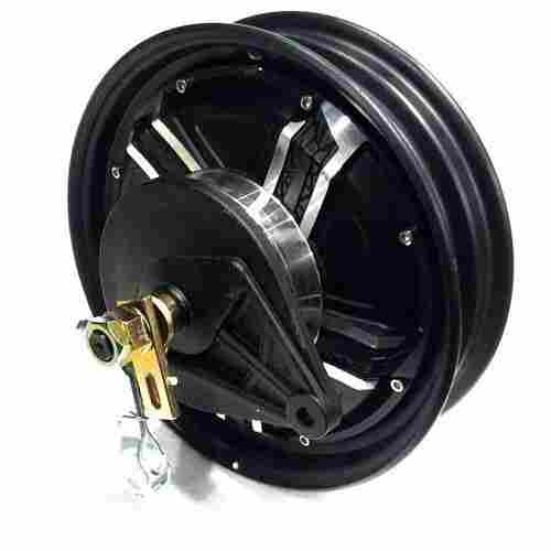 48/60v Dc,10 Inches Hub Motor For Scooty