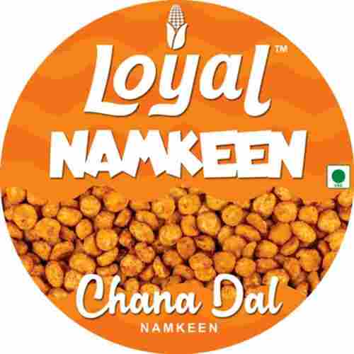 Delicious Taste Chana Dal Namkeen