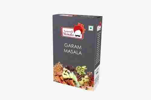 Export Quality Sarpanch Garam Masala Powder
